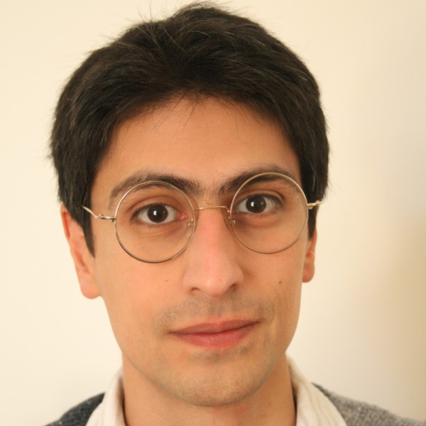 presenter