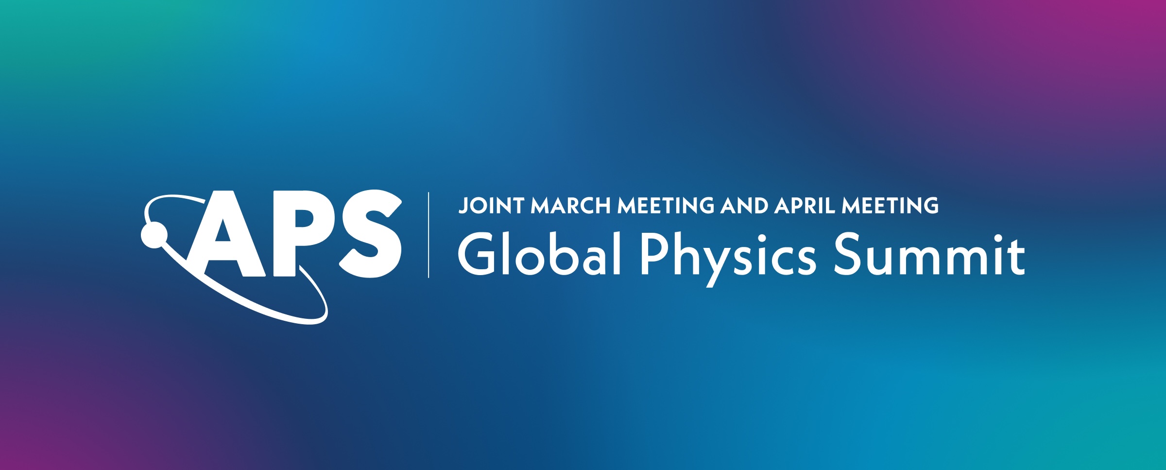 APS Global Physics Summit