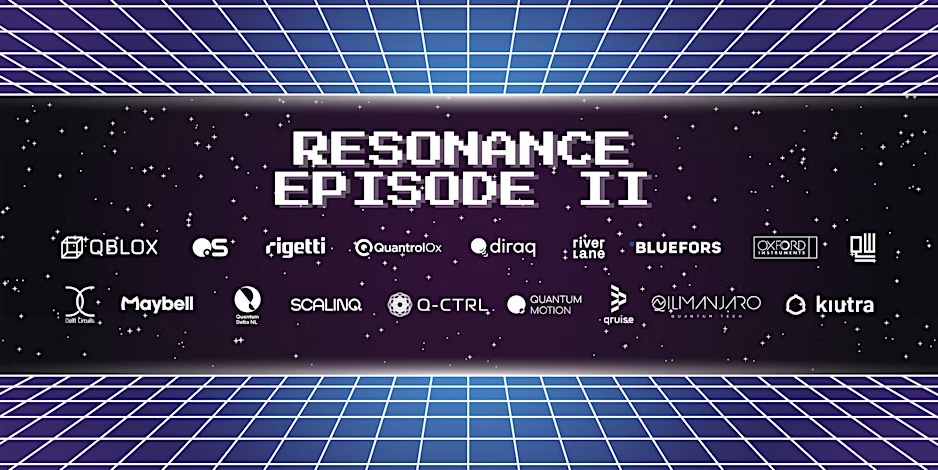 Resonance II event