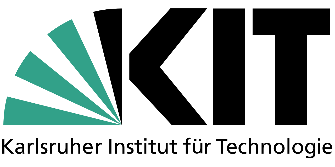 Logo of the company: kit