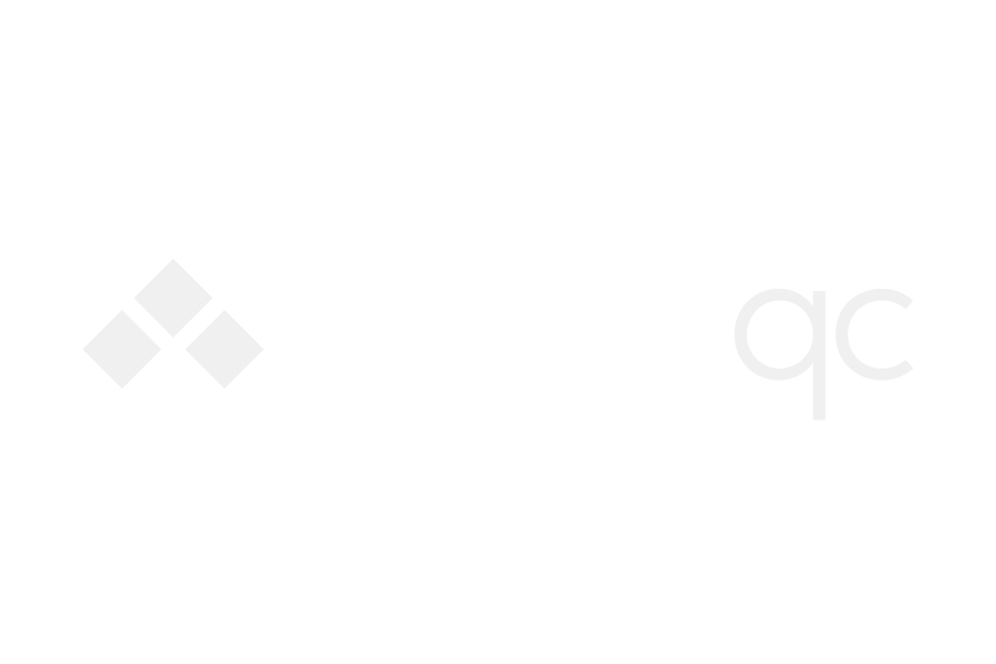 Logo of the company: parity-qc