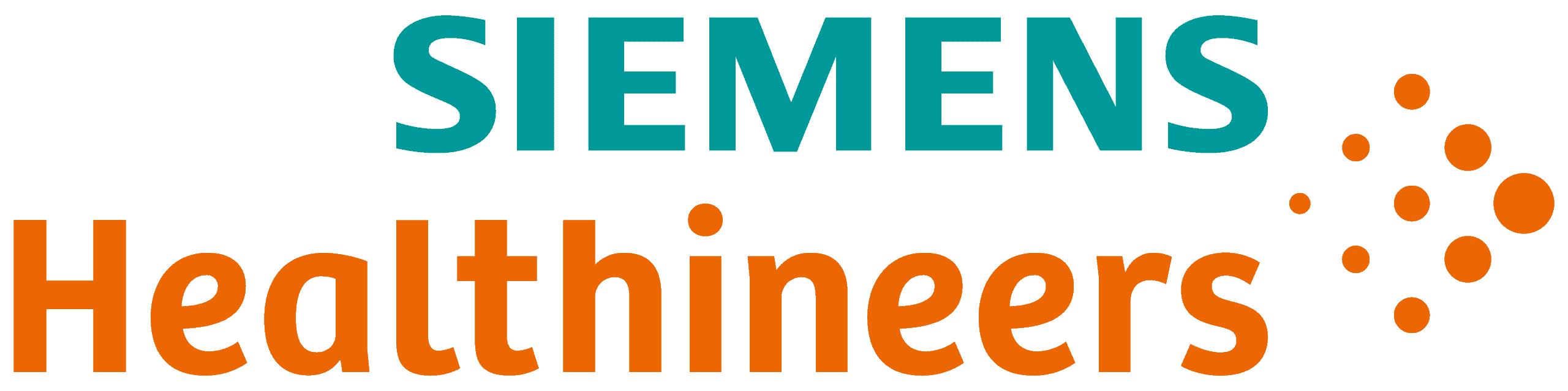 Logo of the company: siemens