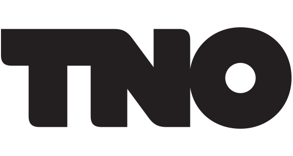 Logo of the company: tno