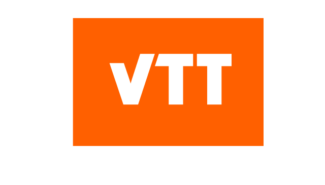Logo of the company: vtt