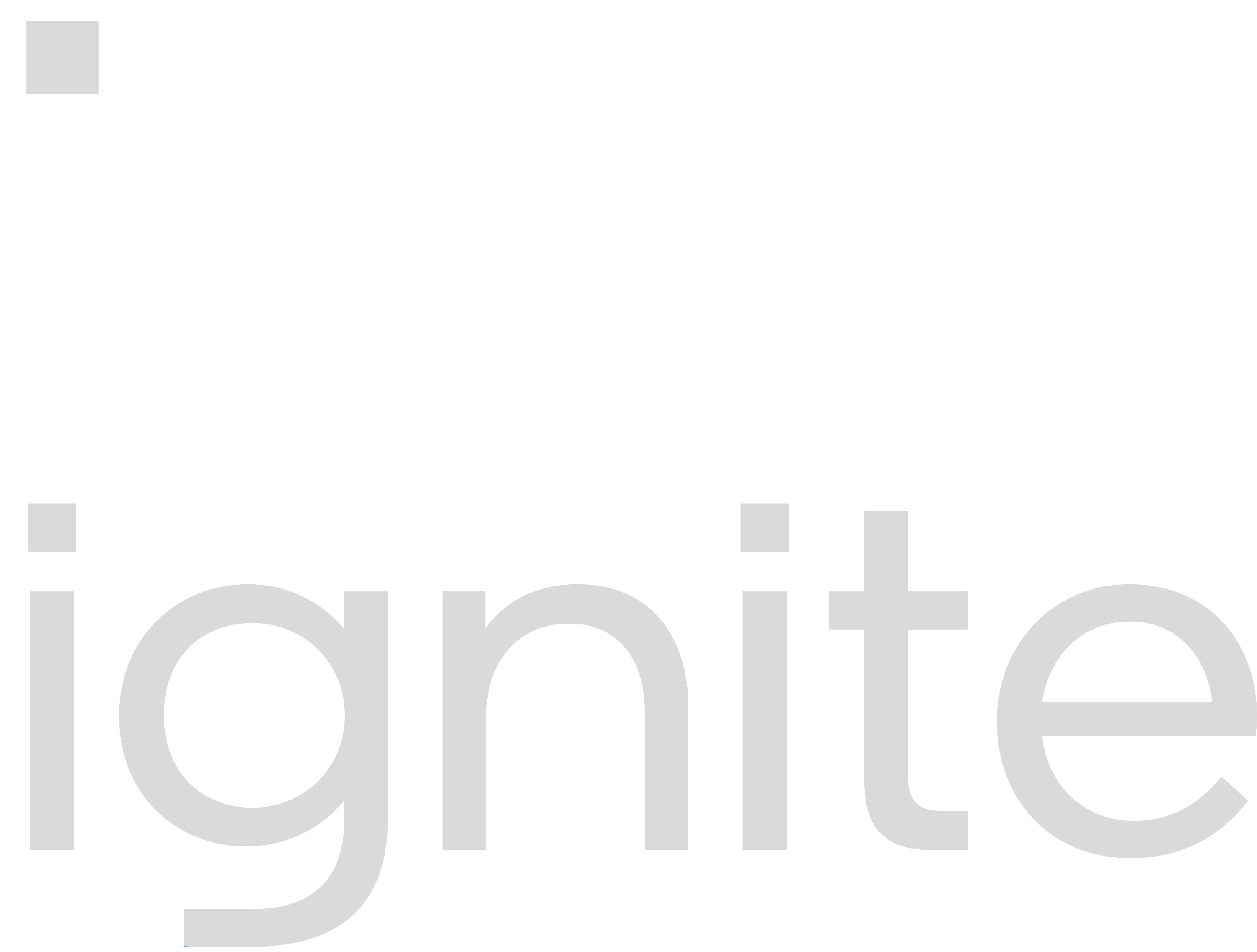 Logo of the company: intel-ignite