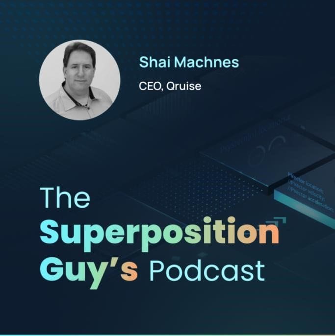 Superposition Guy