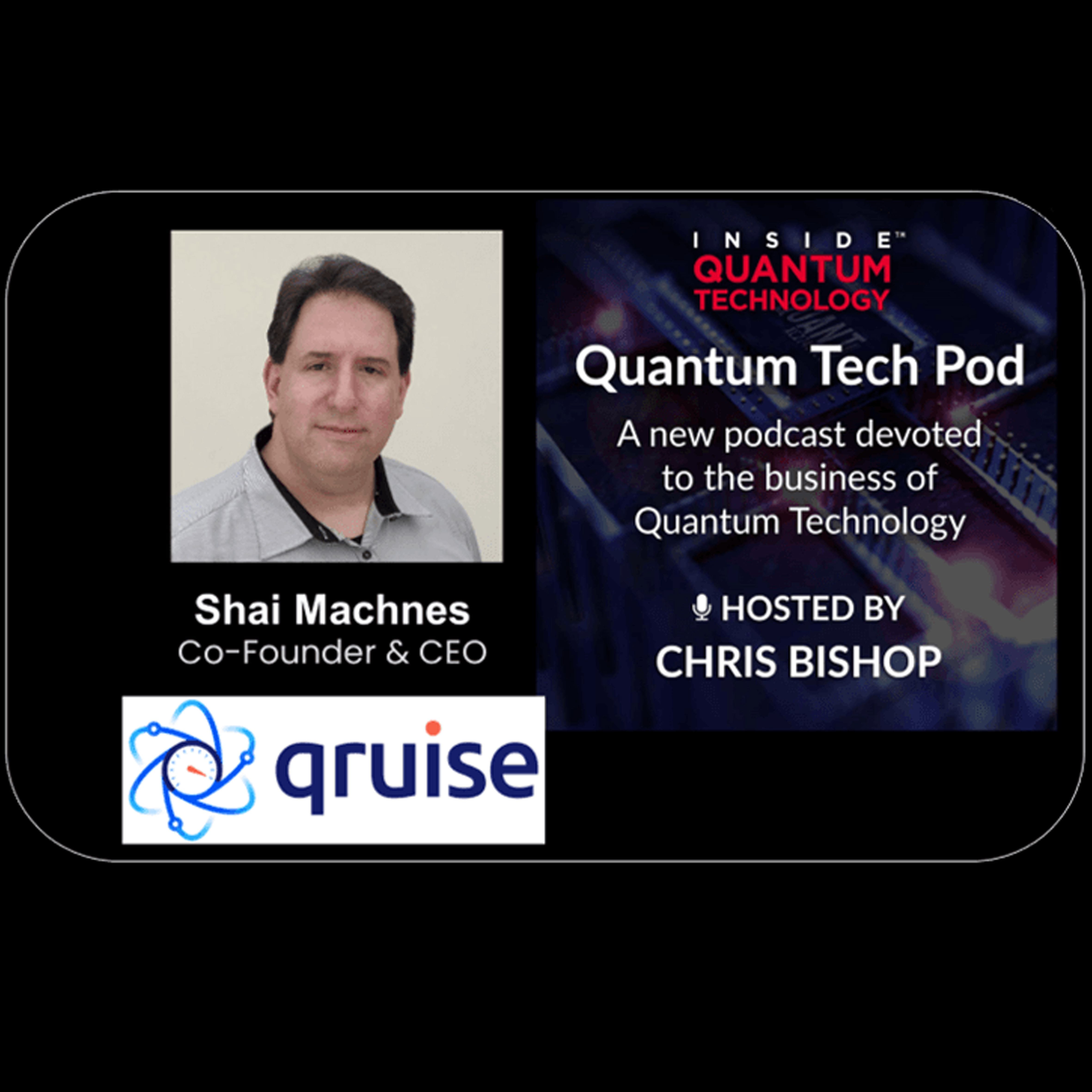 Quantum Tech Pod