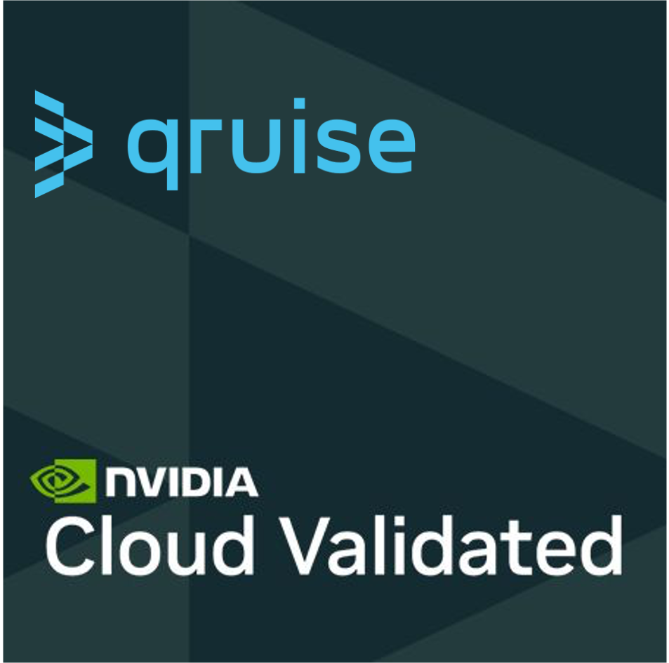 NVIDIA Cloud Validated