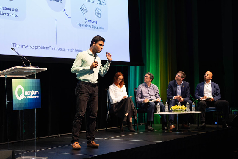 QWC Start Up Competition