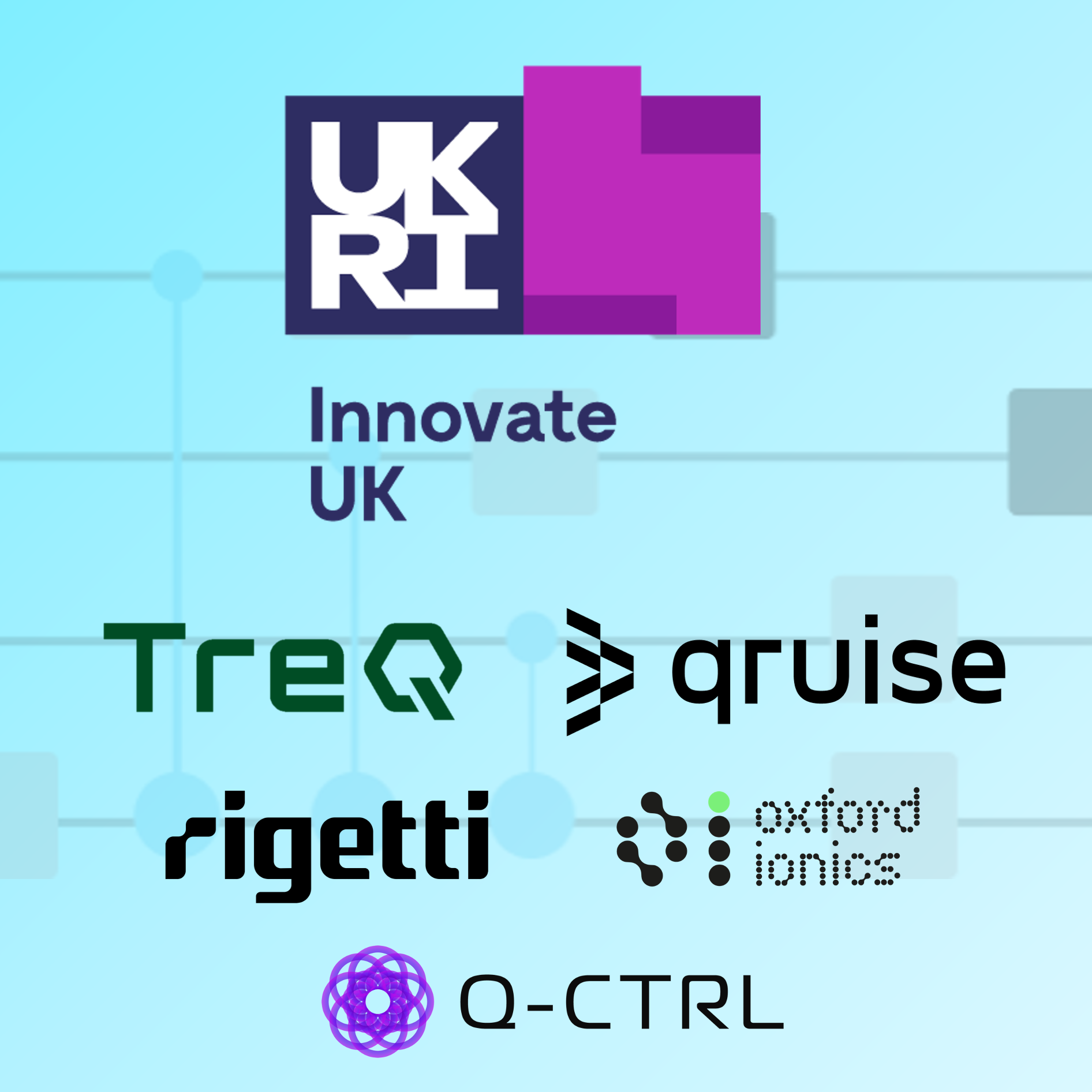 Qruise to help build open architecture quantum testbed with £1.65M Innovate UK grant preview image
