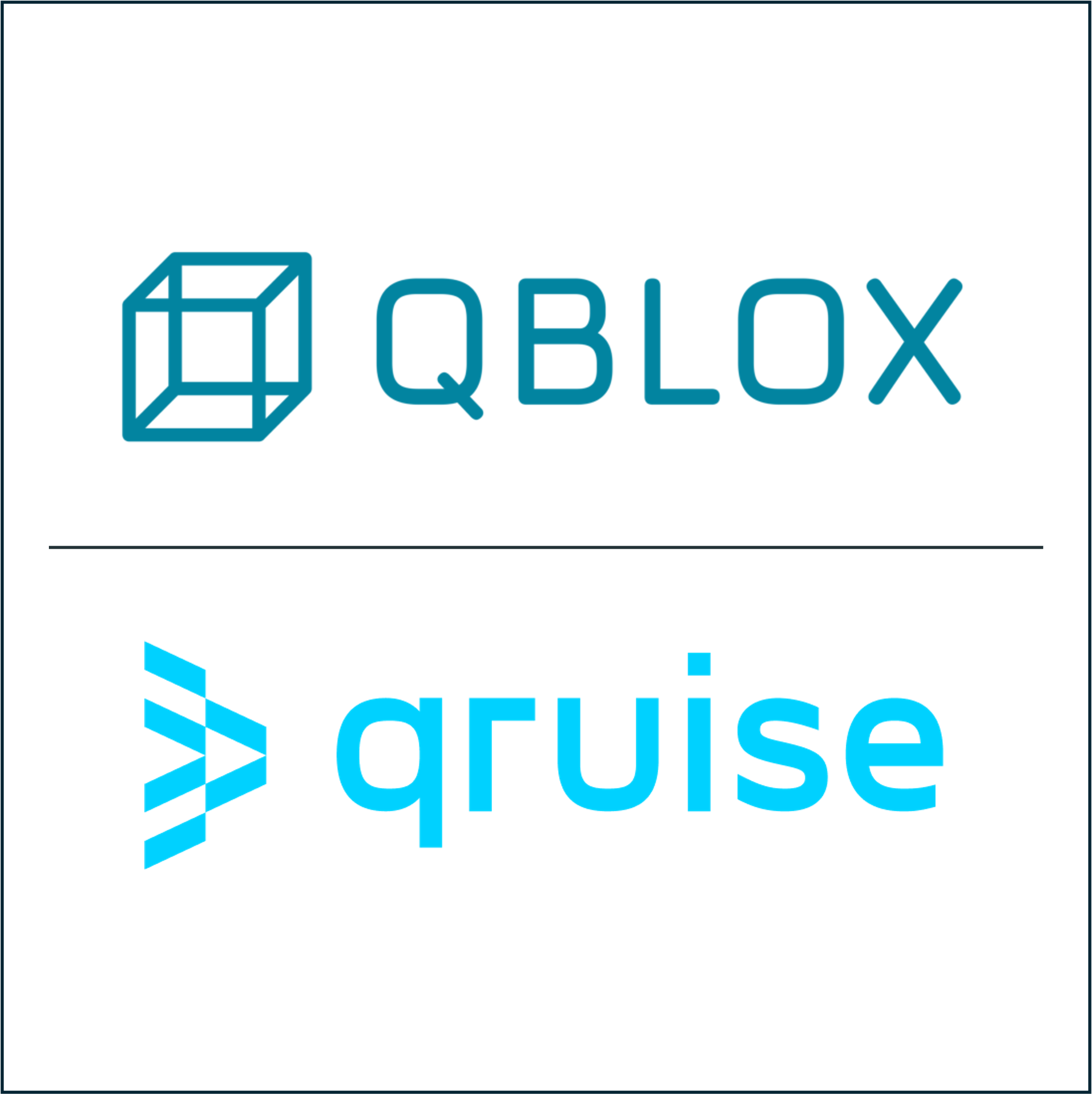 Qruise and Qblox partner to accelerate scalable quantum computing preview image