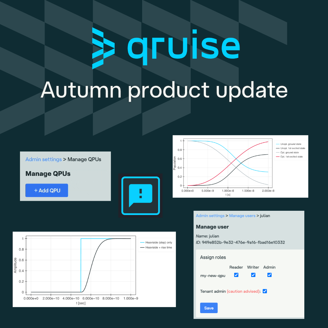 2025 Autumn product update preview image