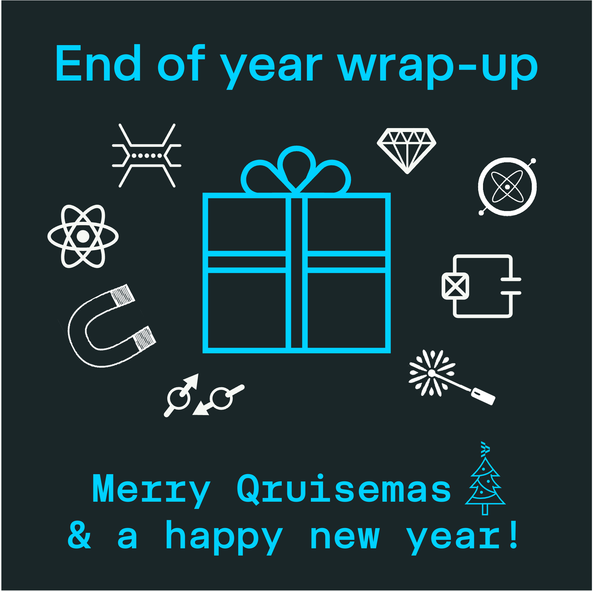 End of year wrap-up 2025 preview image