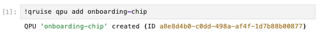 qpu add