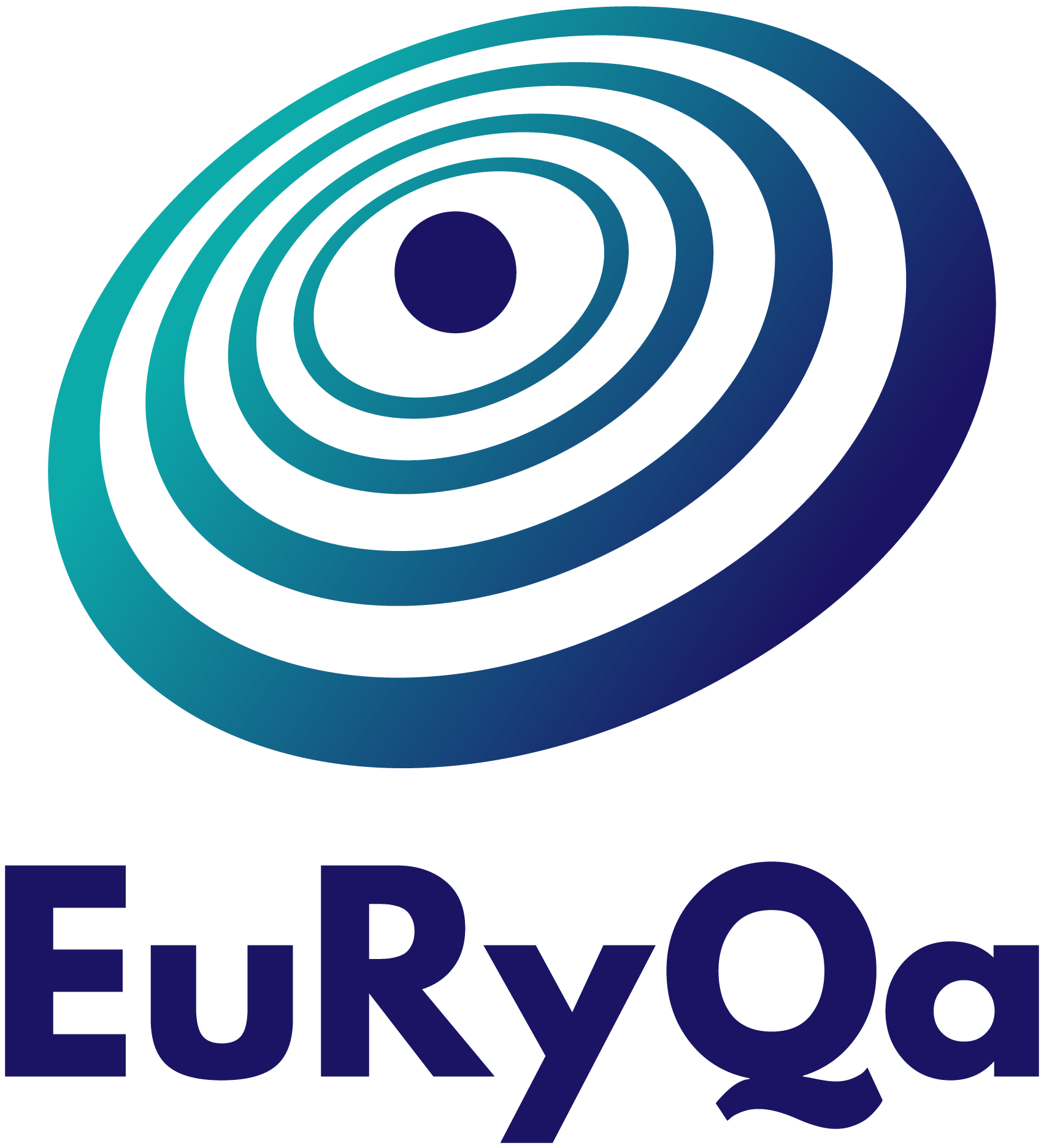 Logo of the company: EuRyQa