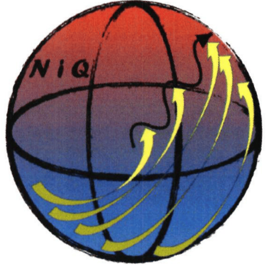 Logo of the company: NiQ