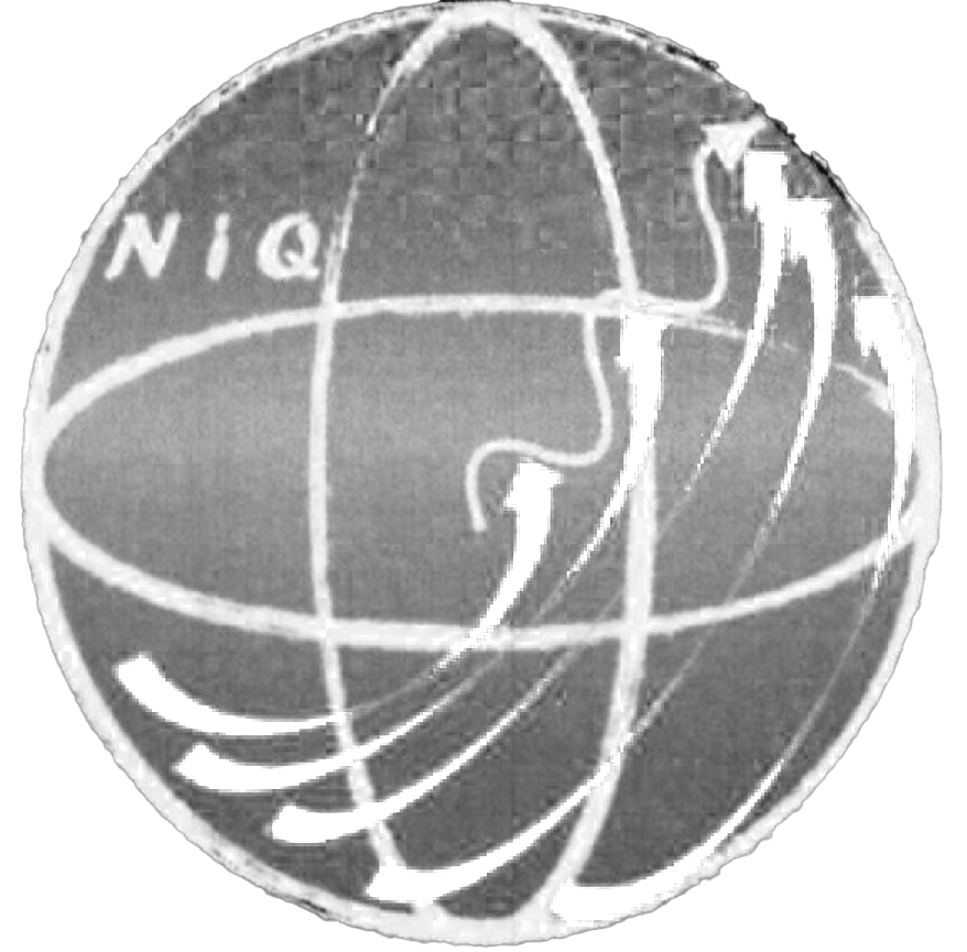 Logo of the company: NiQ