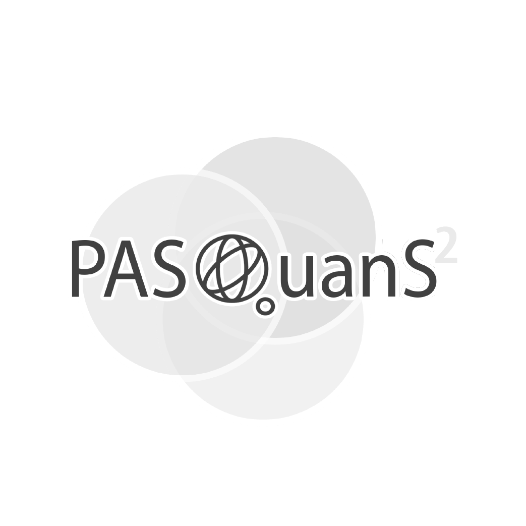 Logo of the company: PASQuanS2