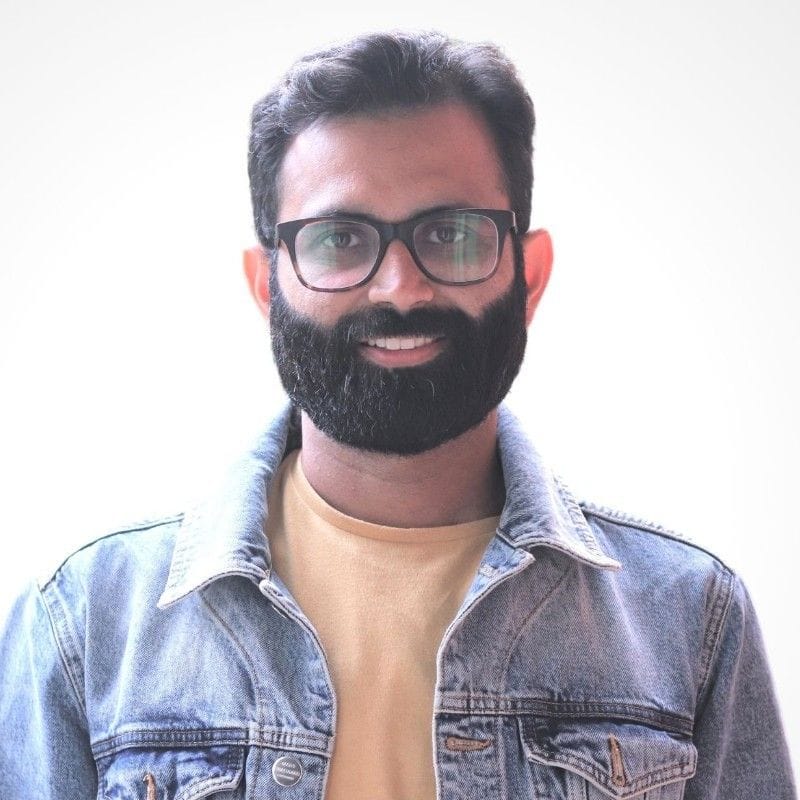 Deepak Khurana