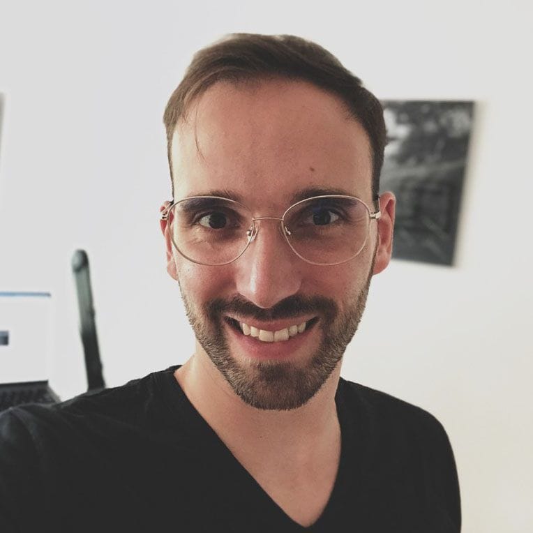 Julian Treutler