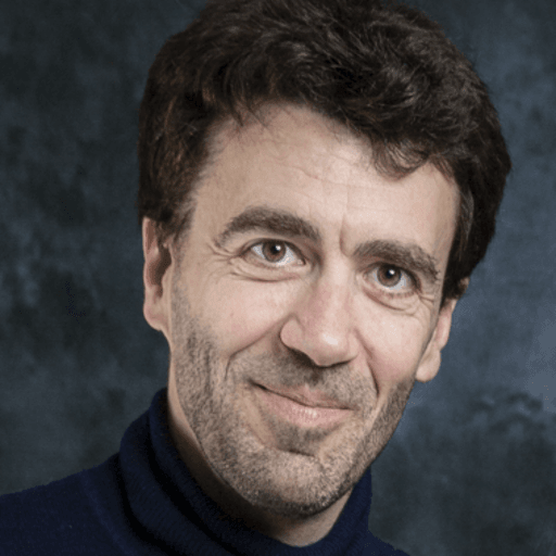 Marc Bernot