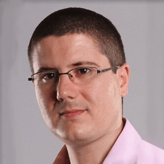 Nicu Becherescu