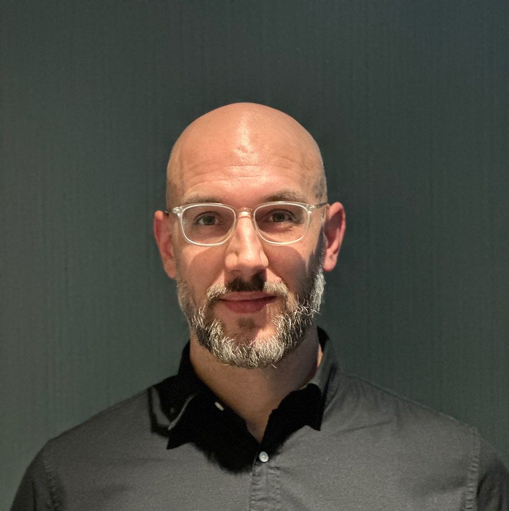 Patrick Ziegler