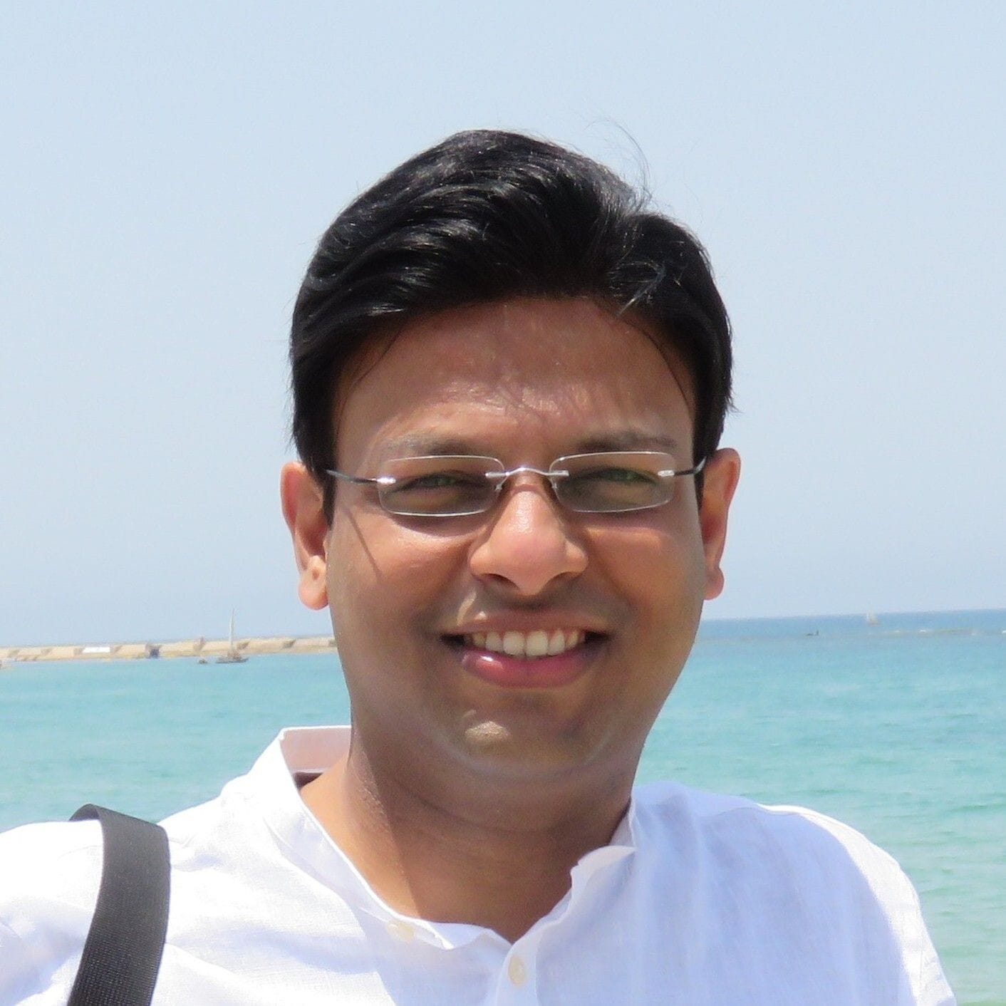 Satyanarayana Bade