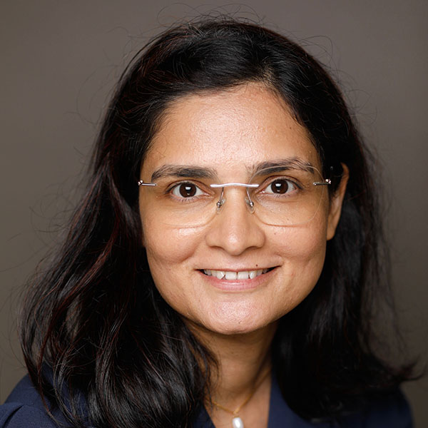 Swathi Hegde