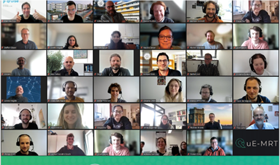 mri consortium